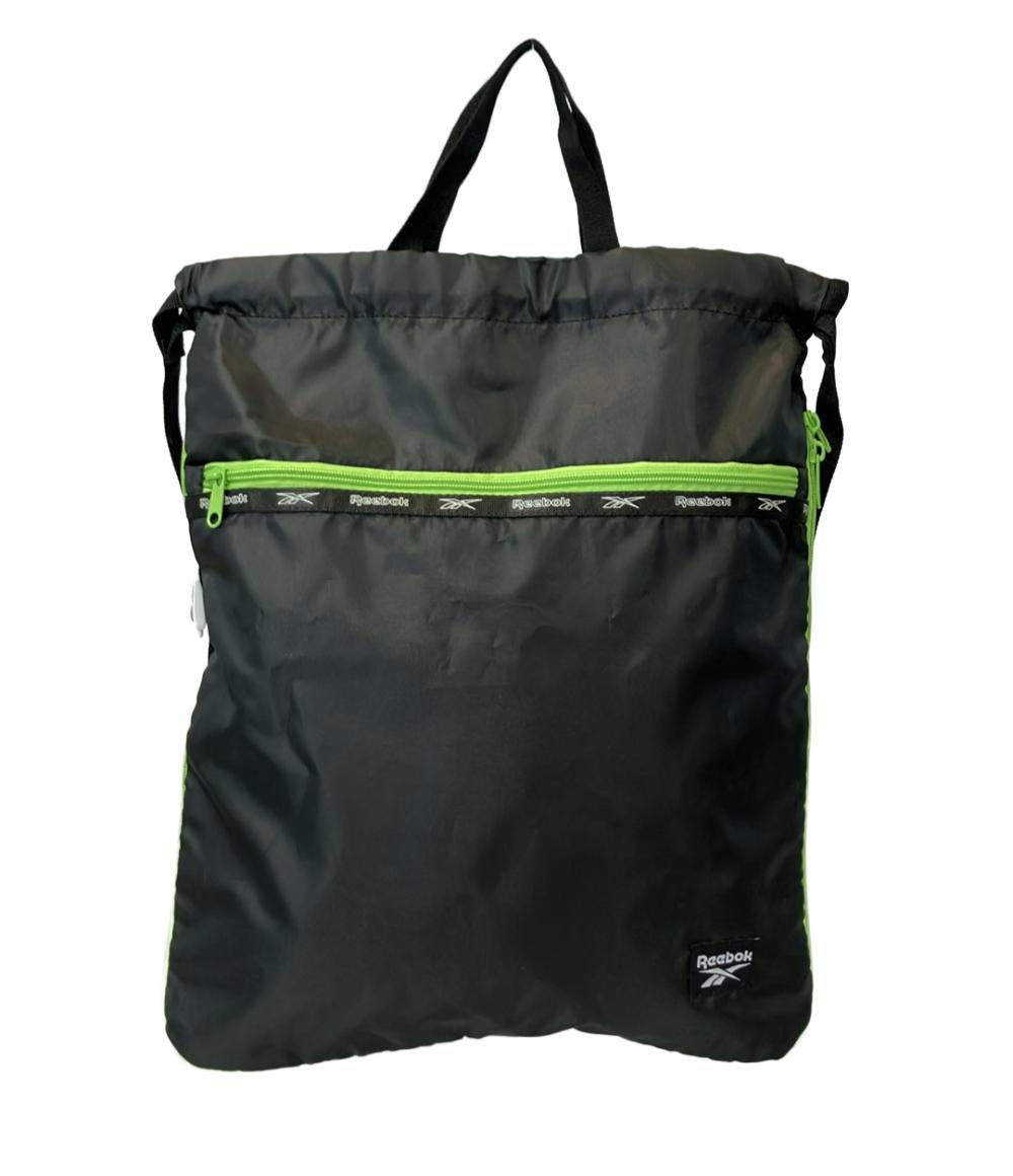 美品 Reebok リュック メンズ リーボック