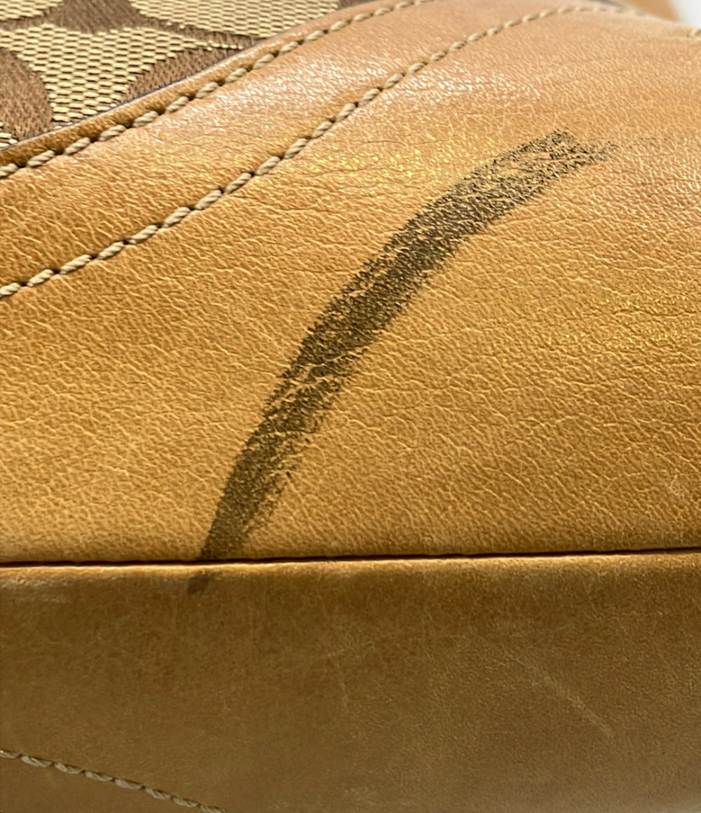 COACH ショルダーバッグ シグネチャー 7077 レディース コーチ