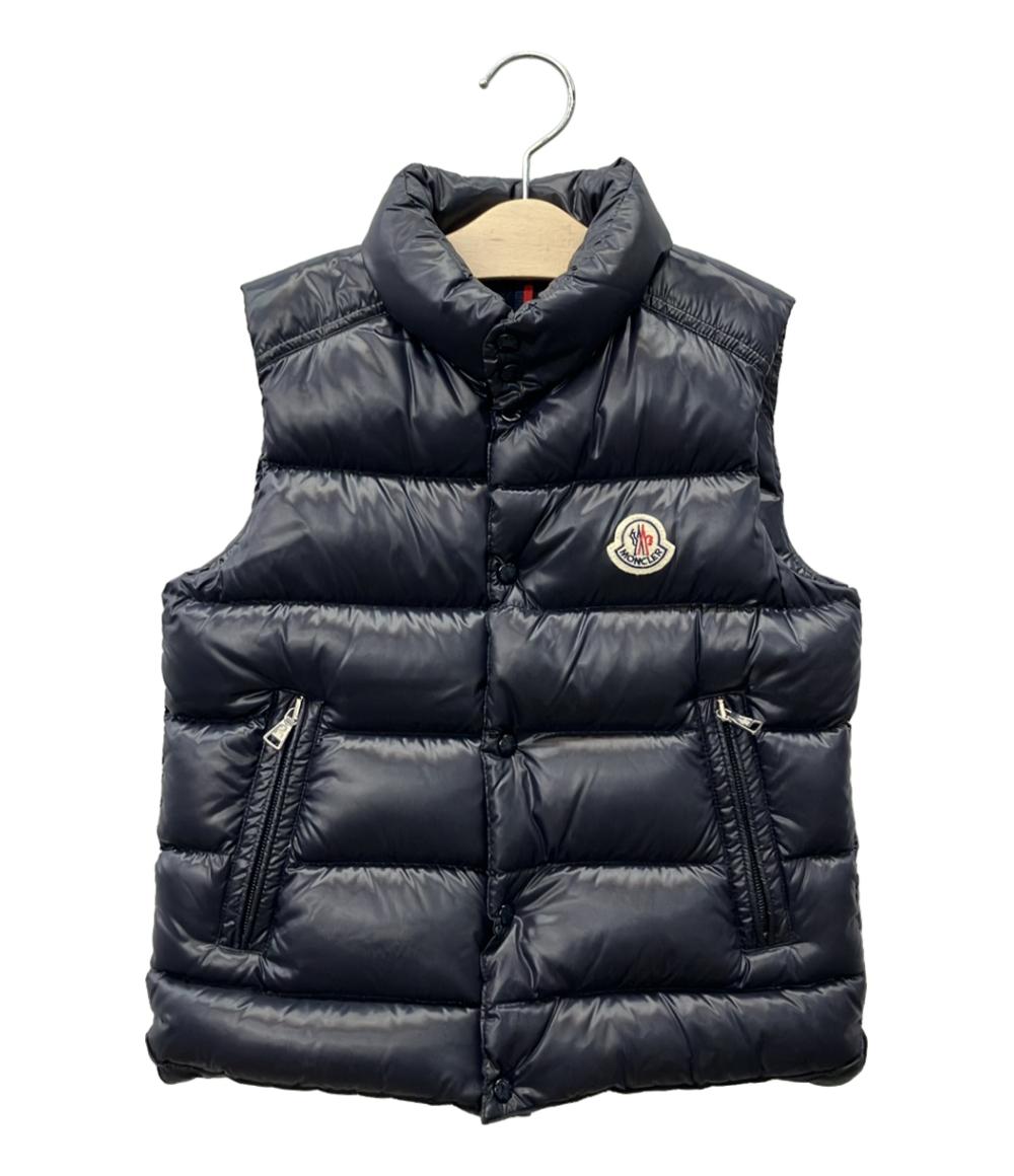 MONCLER ダウンベスト キッズ SIZE 8 (130) モンクレール