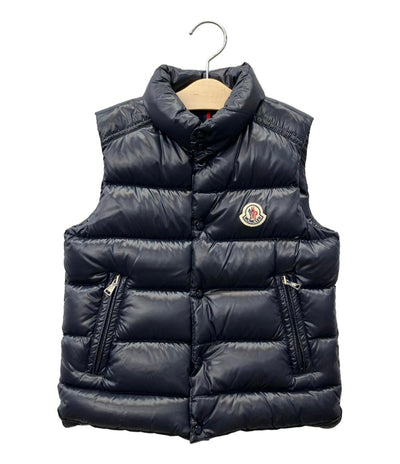 MONCLER ダウンベスト キッズ SIZE 8 (130) モンクレール