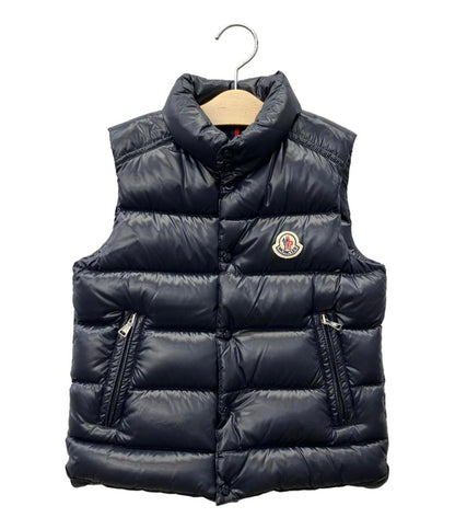 MONCLER ダウンベスト キッズ SIZE 8 (130) モンクレール