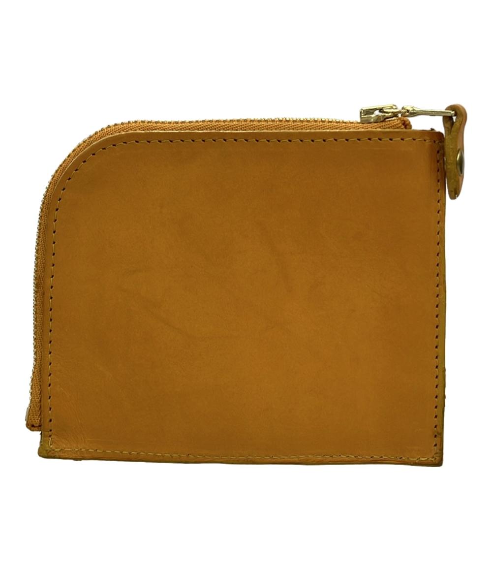 GLENROYAL コインケース レザー 革 ユニセックス グレンロイヤル