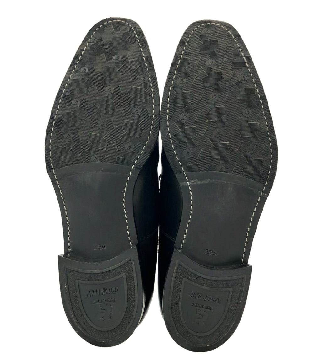 SCOTCH GRAIN ドレスシューズ R 1813 メンズ SIZE 26 1/2 スコッチグレイン