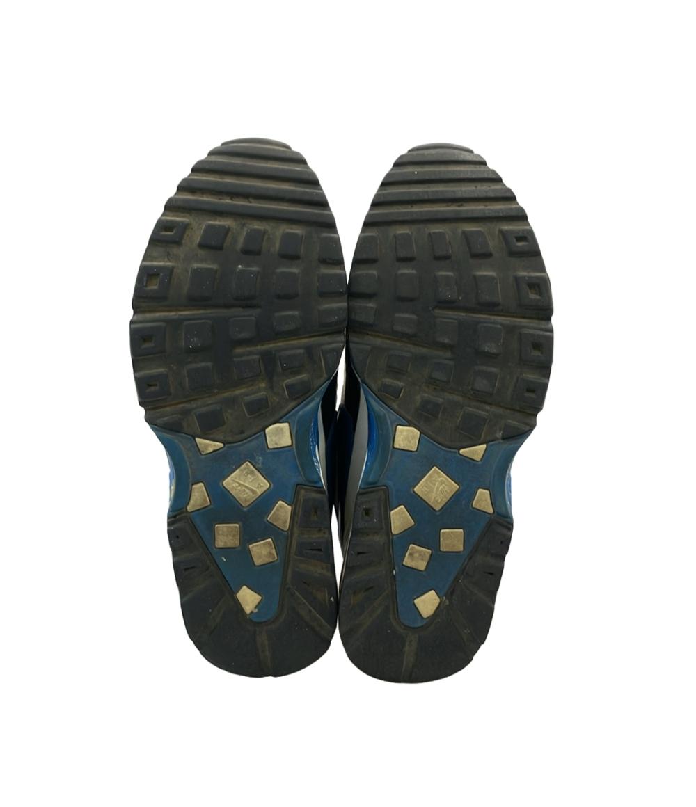 訳あり NIKE ローカットスニーカー AIR CLASSIC BW FB 631623-140 メンズ SIZE 26.0 (M) ナイキ