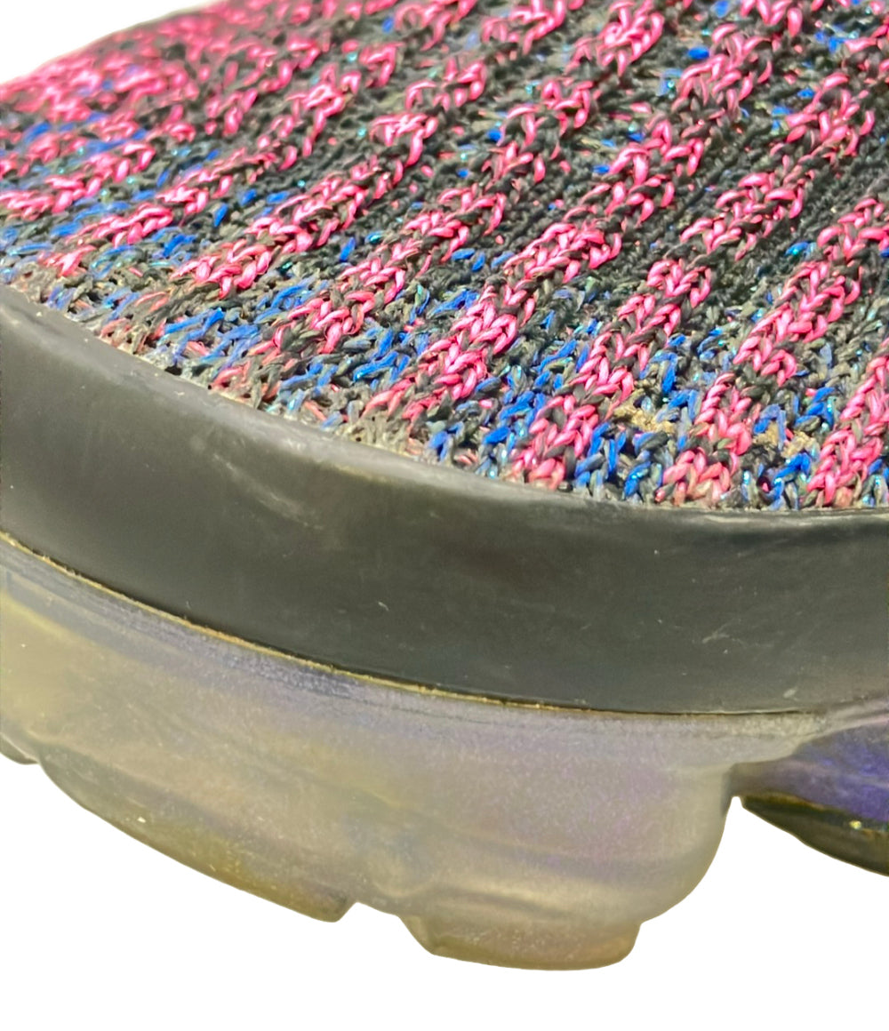 NIKE ローカットスニーカー Air VaporMax Flyknit 3 AJ6900-007 メンズ SIZE 28.0 ナイキ