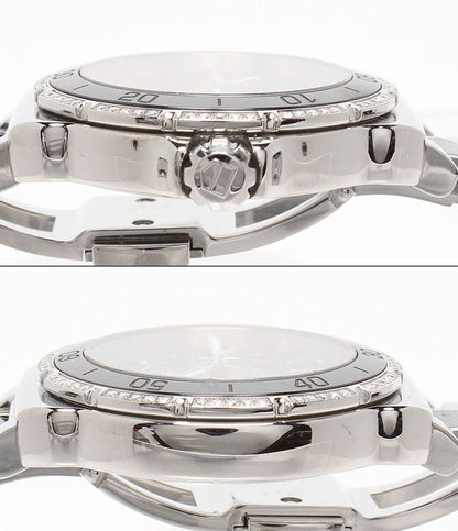TAG HEUER 腕時計 フォーミュラ1 レディ ダイヤモンド ブラック WAH1212 レディース タグホイヤー