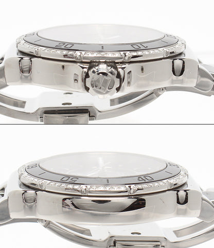 TAG HEUER 腕時計 フォーミュラ1 レディ ダイヤモンド ブラック WAH1212 レディース タグホイヤー