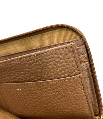 ATAO L字ファスナー長財布 レディース アタオ