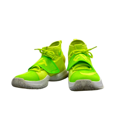 ナイキ ハイカットスニーカー ZOOM HYPERREV 2016 848556-371 メンズ SIZE 26.5 (M) NIKE