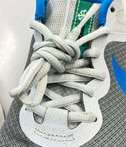 NIKE ローカットスニーカー レボリューション 6 NN GS DD1096-008 キッズ SIZE 24.0 (M) ナイキ