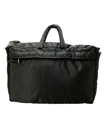 PORTER ブリーフケース ショルダーバッグ 2WAY 斜め掛け メンズ ポーター