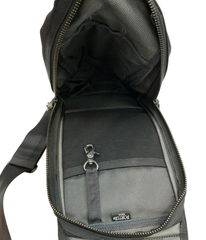 PORTER ボディバッグ ヒート メンズ ポーター