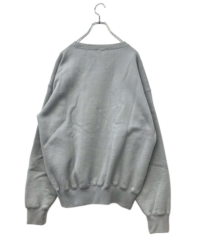 AURALEE スウェット トレーナー SMOOTH SOFT 23AW A23AP02TU メンズ SIZE 3 (S) オーラリー