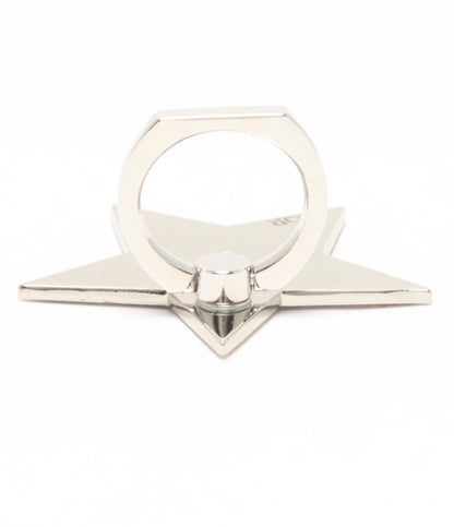 美品 クリスチャンディオール スマホリング スターモチーフ ノベルティ レディース Christian Dior