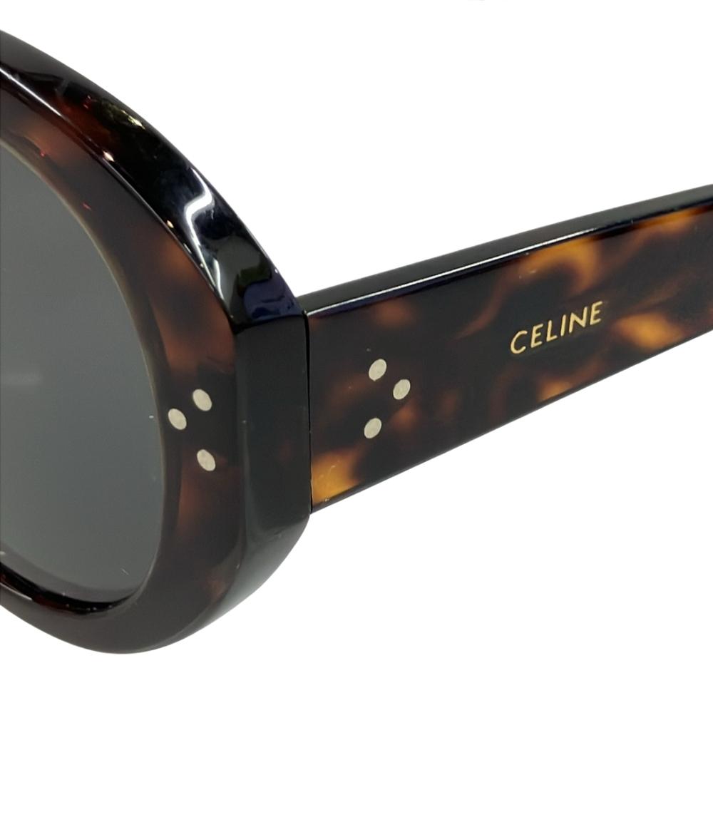セリーヌ サングラス CL402401 レディース CELINE – Rehello by BOOKOFF
