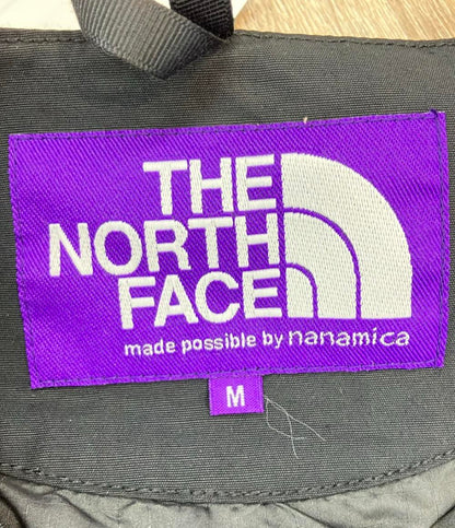 ザノースフェイスパープルレーベル ノーカラージャケット メンズ SIZE M (M) THE NORTH FACE PURPLE LABEL