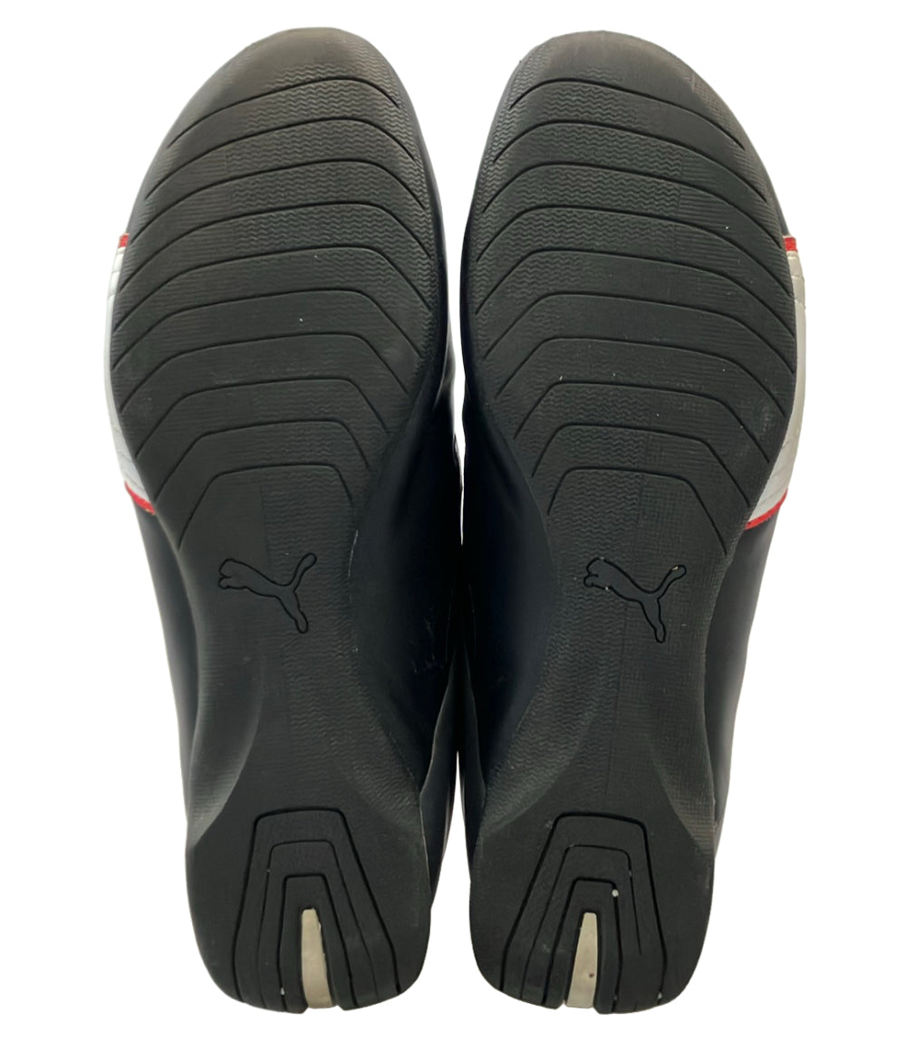 PUMA ローカットスニーカー ドライビングシューズ Ferrari Future Cat OG 307889-01 メンズ SIZE 26.5 (M) プーマ