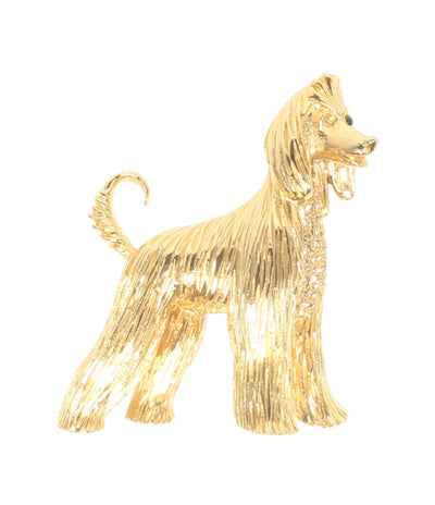 訳あり JOMAZ ブローチ 犬 ドッグ レディース ジョマズ