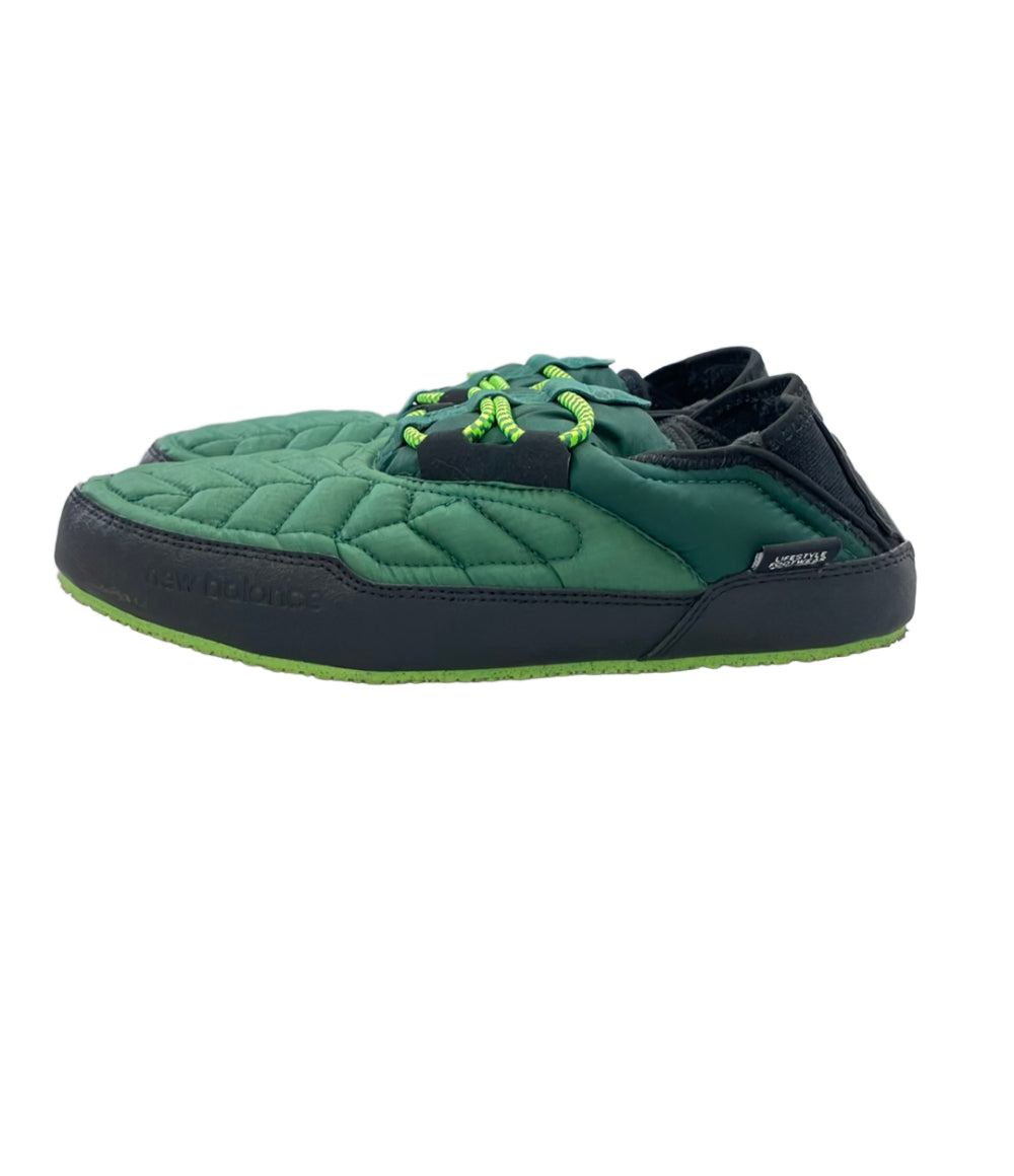 NEW BALANCE スリッポン SUFMOCD2 レディース SIZE 25.0 (XL) ニューバランス