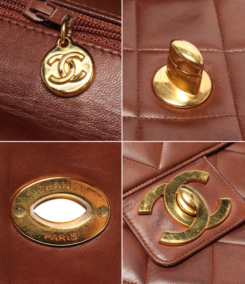 シャネル　ビジネスバック 楽天市場】【バッグ】CHANEL シャネル マトラッセ キャビアスキン