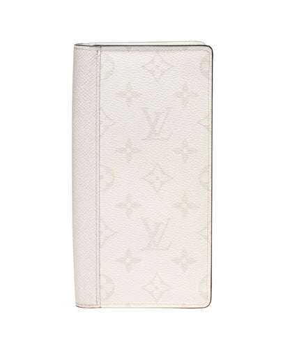 ルイ・ヴィトン 長財布 ポルトフォイユ･ブラザ NM タイガラマ M30889 メンズ LOUIS VUITTON