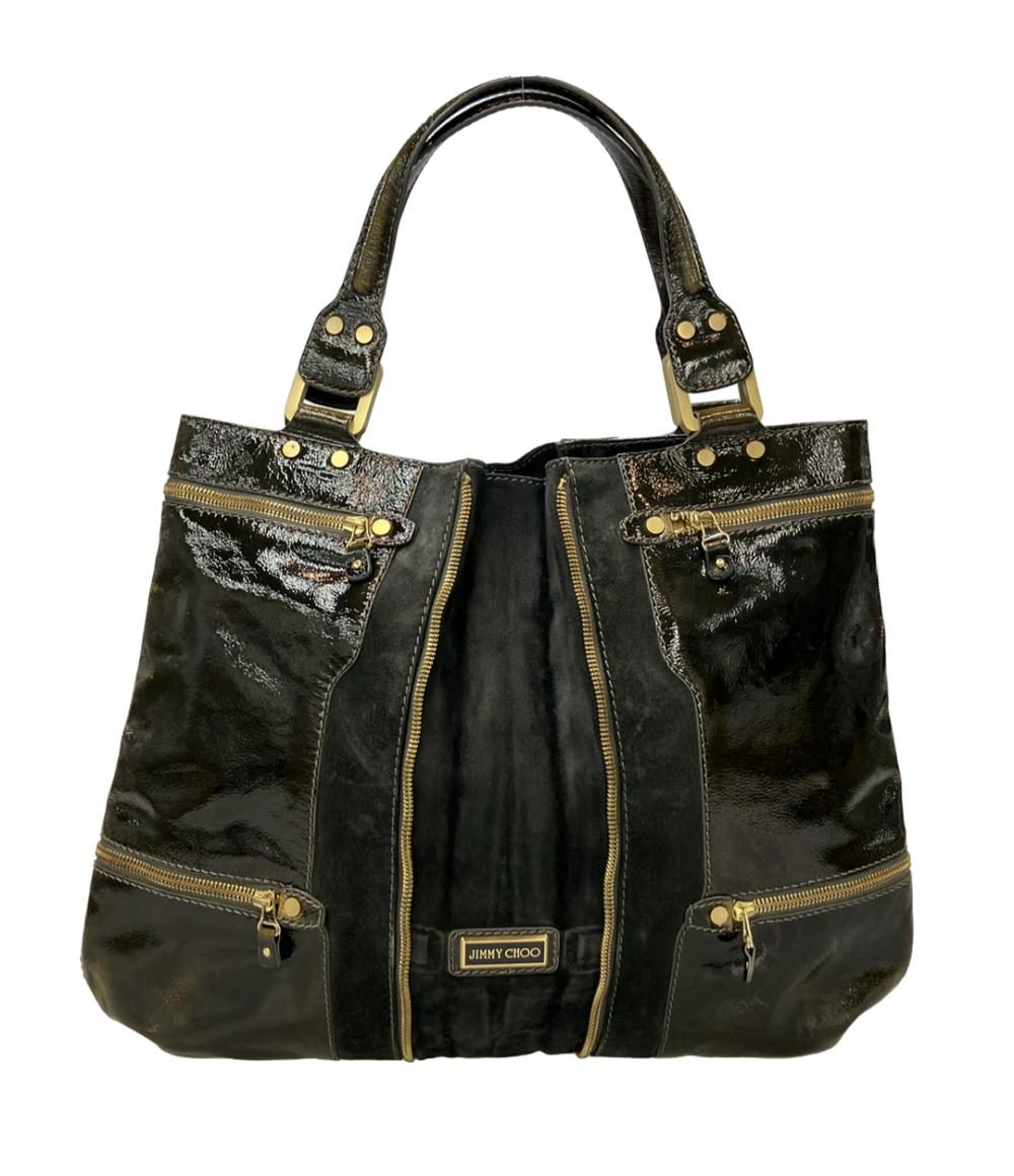 Jimmy Choo トートバッグ レディース ジミーチュウ