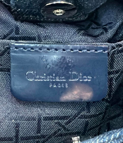 Christian Dior ハンドバッグ RU 0959 レディース クリスチャンディオール