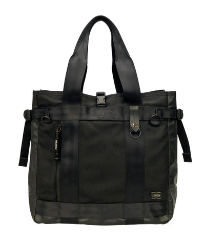 PORTER トートバッグ ヒート メンズ ポーター