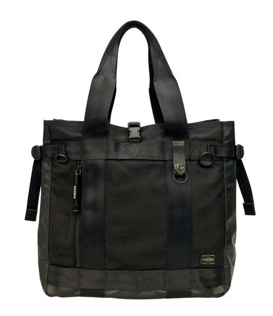 PORTER トートバッグ ヒート メンズ ポーター
