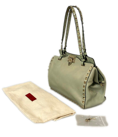 ヴァレンティノ・ガラヴァーニ 2WAY ハンドバッグ ショルダーバッグ 斜め掛け レディース Valentino Garavani