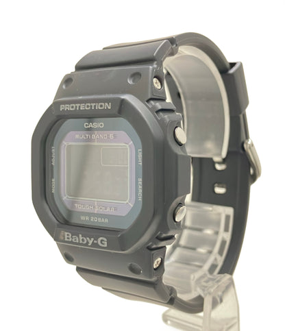 CASIO 腕時計 BABY-G ソーラー BGD-5000MD レディース カシオ