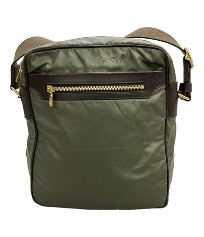 ハンティングワールド ショルダーバッグ 斜め掛け メンズ HUNTING WORLD