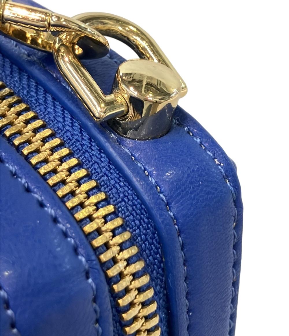 美品 サマンサベガ ショルダーバッグ 斜め掛け レディース Samantha Vega