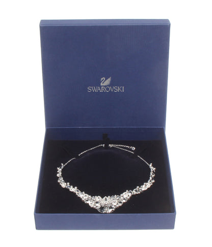 SWAROVSKI ネックレス レディース スワロフスキー