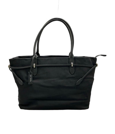 美品 agnes b. トートバッグ レディース アニエスベー