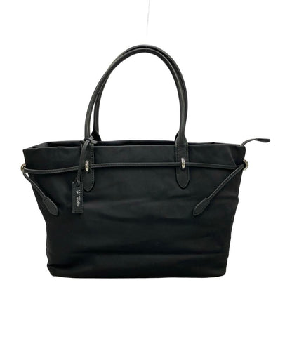 美品 agnes b. トートバッグ レディース アニエスベー