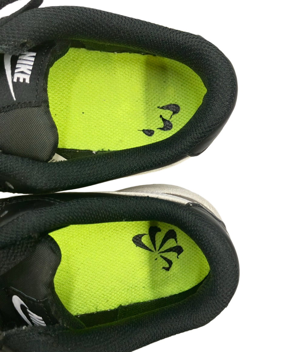 NIKE ローカットスニーカー COURT ROYALE 2 NN DH3159-001 レディース SIZE 23.0 ナイキ