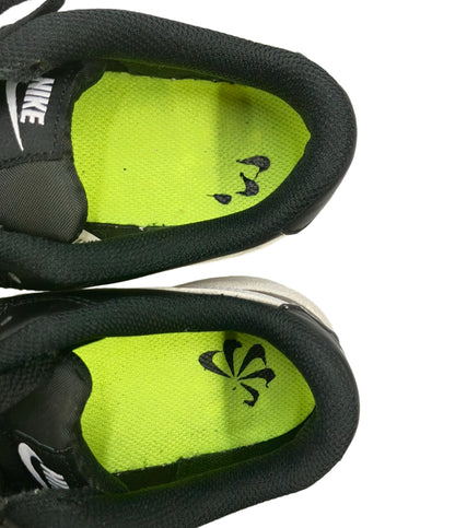 NIKE ローカットスニーカー COURT ROYALE 2 NN DH3159-001 レディース SIZE 23.0 ナイキ