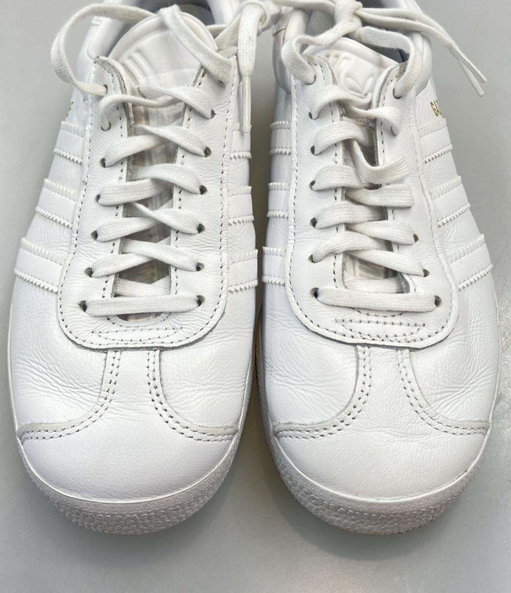 adidas ローカットスニーカー ガゼル BB5498 レディース SIZE 22.5 (S) アディダス