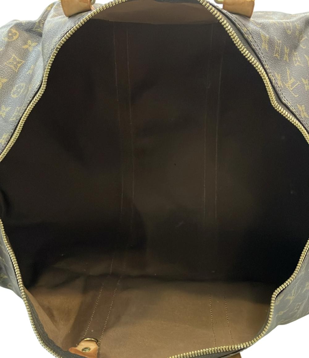 ルイ・ヴィトン ボストンバッグ キーポル･バンドリエール 55 モノグラム M41414 レディース LOUIS VUITTON