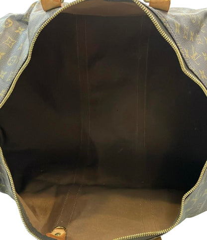 ルイ・ヴィトン ボストンバッグ キーポル･バンドリエール 55 モノグラム M41414 レディース LOUIS VUITTON