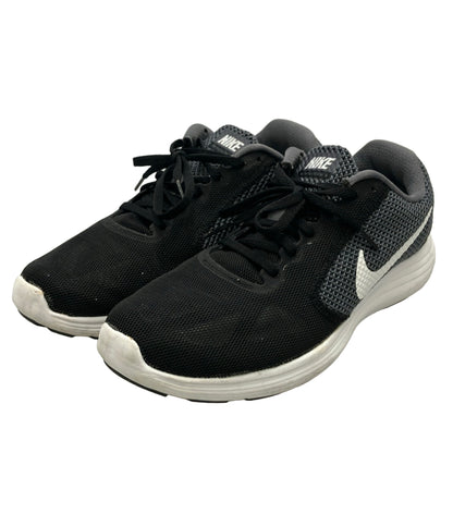 NIKE ローカットスニーカー レボリューション 3 819300-001 メンズ SIZE 27.5 ナイキ