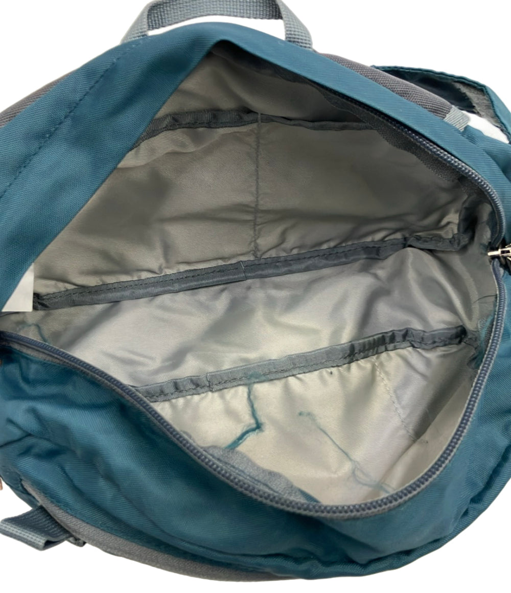 Karrimor 2way ウエストバッグ ショルダーバッグ 斜め掛け メンズ カリマー