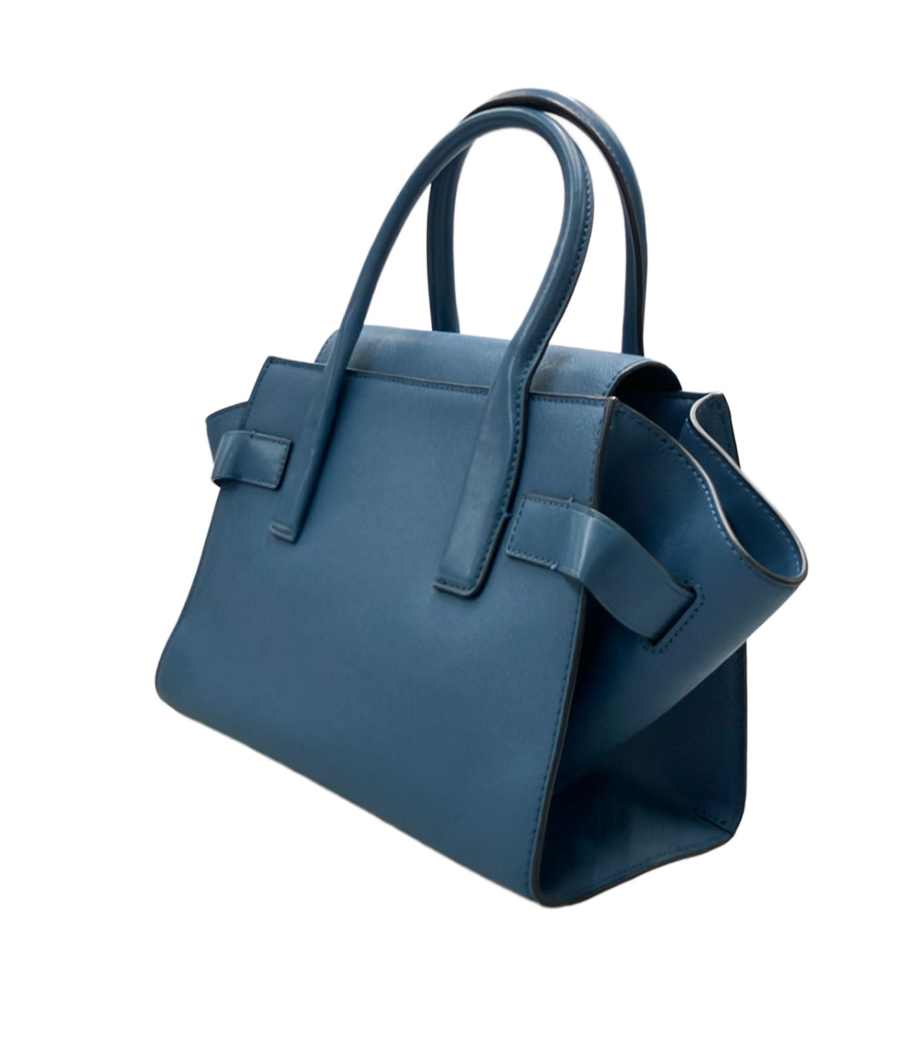 美品 MICHAEL KORS 3WAY ハンドバッグ ショルダーバッグ 肩掛け チェーン 斜め掛け レディース マイケルコース