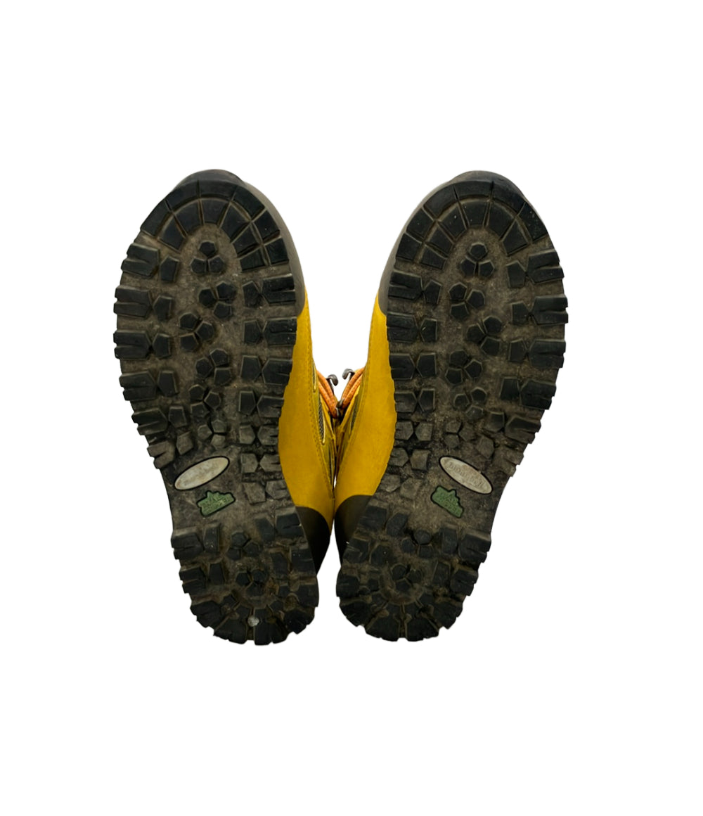 mont-bell トレッキングブーツ レディース SIZE 23.0 モンベル