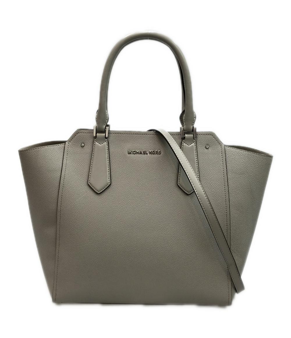 MICHAEL KORS 2way トートバッグ ショルダーバッグ 斜め掛け レディース マイケルコース