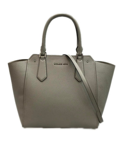 MICHAEL KORS 2way トートバッグ ショルダーバッグ 斜め掛け レディース マイケルコース