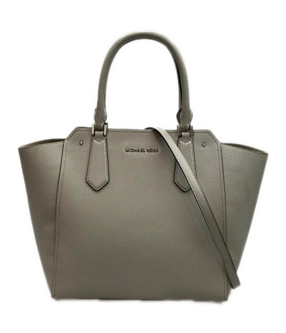 MICHAEL KORS 2way トートバッグ ショルダーバッグ 斜め掛け レディース マイケルコース