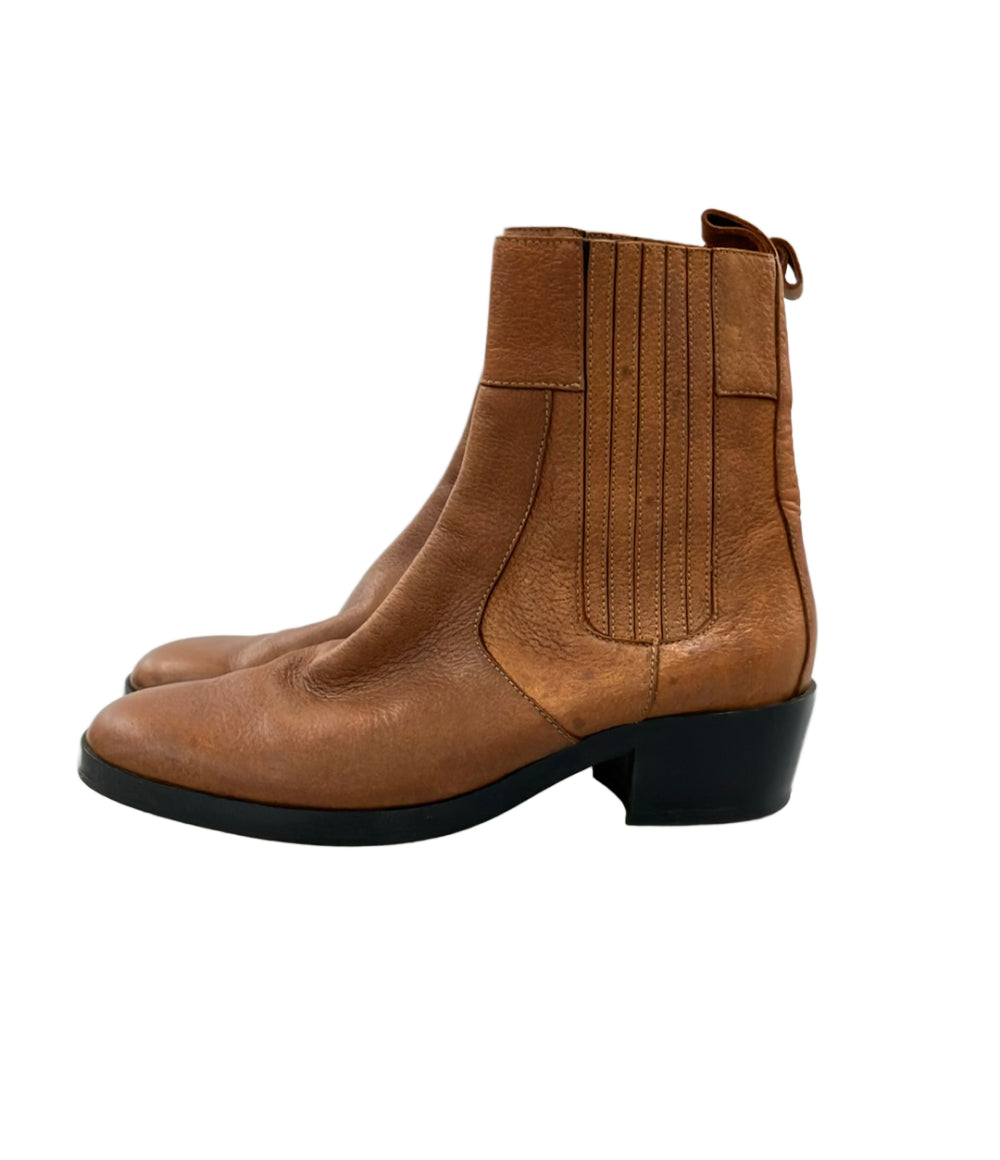 BALENCIAGA チェルシーブーツ メンズ SIZE 41 (27cm) バレンシアガ