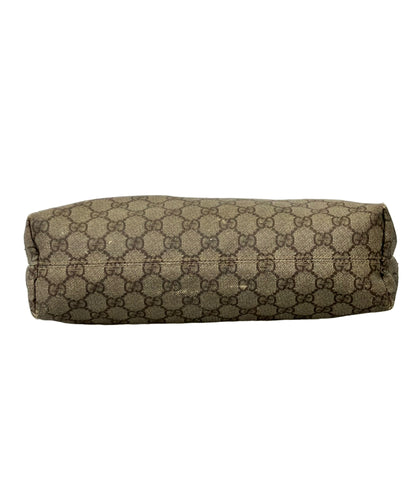 GUCCI トートバッグ GGスプリーム 181086 491403 レディース グッチ